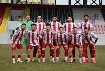 lidere selam dur kahramankazan belediyespor tavsanlidan zaferle dondu