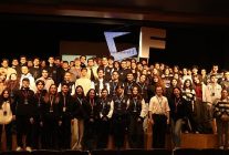 liselerarasi ilk kodlama yarismasi codefest 10uncu kez duzenlendi