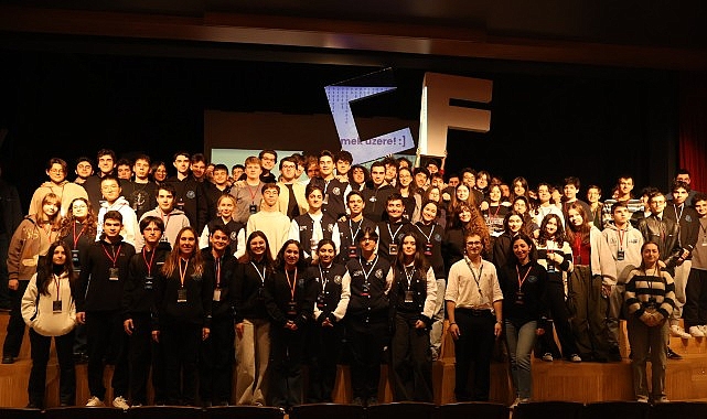 liselerarasi ilk kodlama yarismasi codefest 10uncu kez duzenlendi