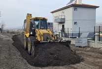 mahallelere kapsamli hizmet