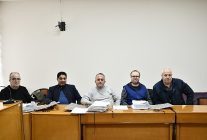 malkara belediyesi denetim komisyonu calismalarina basladi