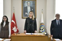 malkara belediyesi subat ayi meclis toplantisi gerceklestirildi