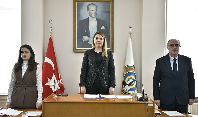 Malkara Belediyesi Şubat Ayı Meclis Toplantısı Gerçekleştirildi 1 malkara belediyesi subat ayi meclis toplantisi gerceklestirildi