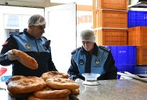 malkara belediyesi zabita mudurlugu ekipleri firinlara denetim gerceklestirdi