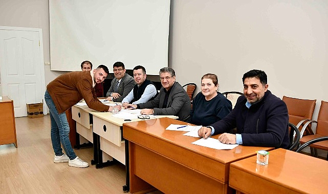 malkara belediyesine ait 39 adet tasinmazin kiraya verilmesine dair ihale gerceklestirildi