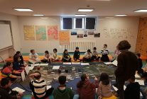 maltepe belediyesi gelecegin sehir plancilarini yetistiriyor