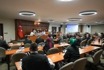 maltepe belediyesi subat ayi meclis toplantisi yapildi