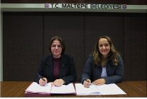 maltepe belediyesi tmmob ile asansor periyodik kontrol protokolu imzaladi