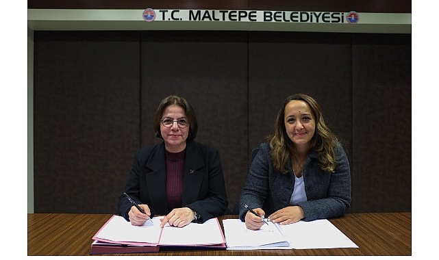 Maltepe Belediyesi, TMMOB ile asansör periyodik kontrol protokolü imzaladı 1 maltepe belediyesi tmmob ile asansor periyodik kontrol protokolu imzaladi