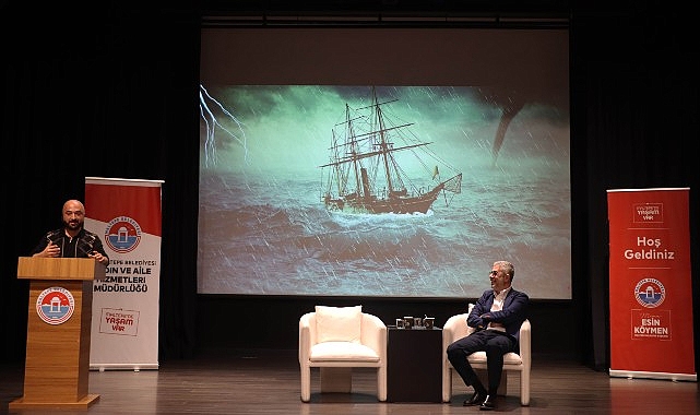 maltepe belediyesinden anne adaylarina ve ailelerine seminer