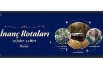 maltepe belediyesinden inanc rotalari gezileri