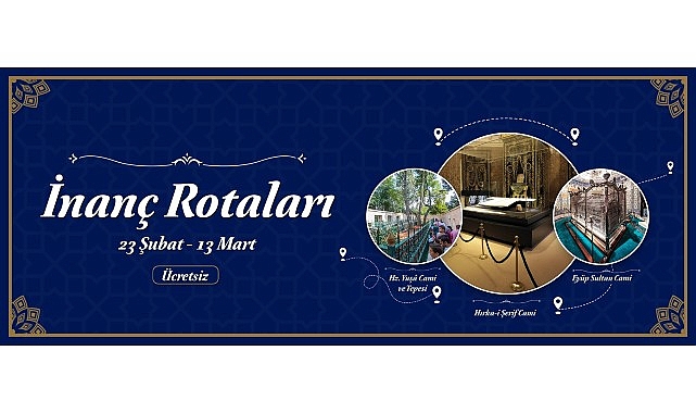 Maltepe Belediyesi’nden ‘İnanç Rotaları’ gezileri 1 maltepe belediyesinden inanc rotalari gezileri