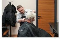 maltepe belediyesinden kuaforluk ve bakim hizmeti