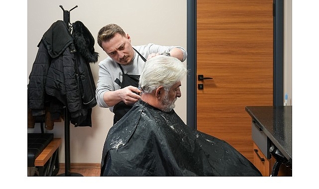 maltepe belediyesinden kuaforluk ve bakim hizmeti