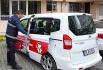 maltepe belediyesinden ucretsiz evde saglik hizmeti