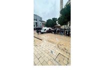 maltepe belediyesinden vatandaslara kandil simidi ikrami