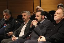 maltepede dunya nereye gidiyor sorusu masaya yatirildi