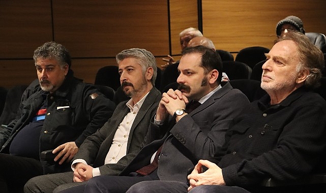 maltepede dunya nereye gidiyor sorusu masaya yatirildi