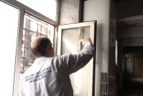 maltepede ibadethaneler duzenli temizleniyor