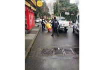 maltepede kamusal alan isgallerine karsi denetim yogunlasiyor