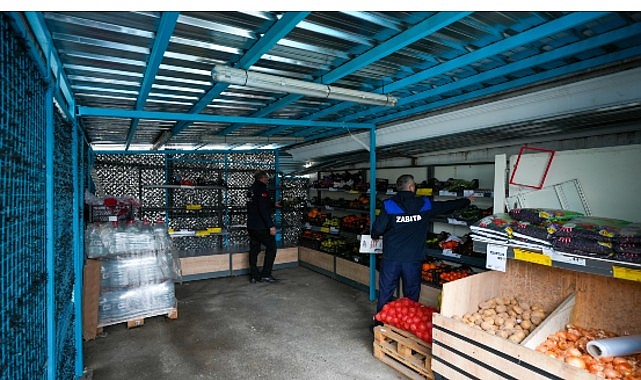 maltepede market isgalleri kaldiriliyor