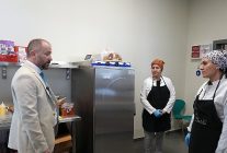 maltepede okul kantinlerinde gida denetimi suruyor