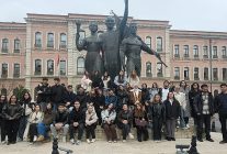 maltepeli universite adaylarindan istanbul universitesine ziyaret