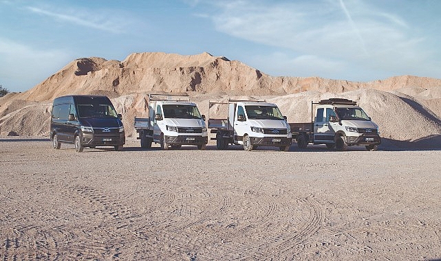 man tge next level 2026 yilinin surdurulebilir hafif ticari araci secildi