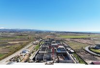 manavgat atiksu aritma tesisinin kapasitesi arttirilacak