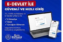 manisa buyuksehir belediyesi dijital hizmetlerde e devlet donemini baslatti