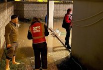 manisa buyuksehir belediyesi her kosulda vatandasin yaninda