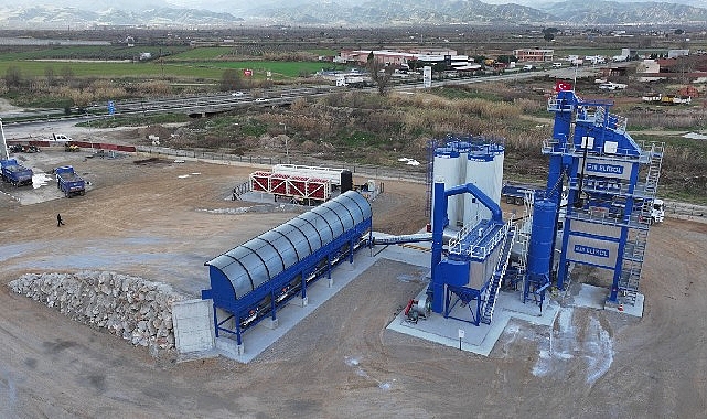 manisa buyuksehir belediyesinde asfalt seferberligi