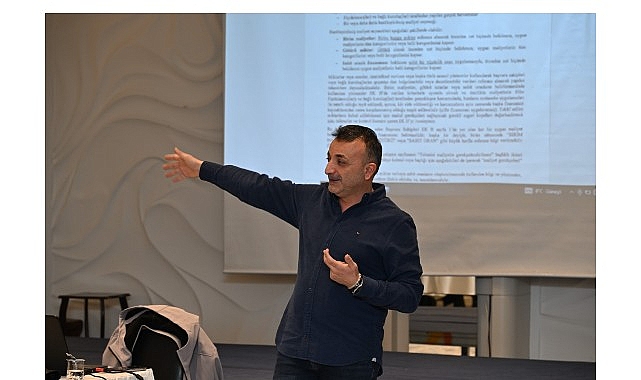 Manisa Büyükşehir Belediyesinde Proje Üreten Belediye Modeli Güçleniyor 1 manisa buyuksehir belediyesinde proje ureten belediye modeli gucleniyor