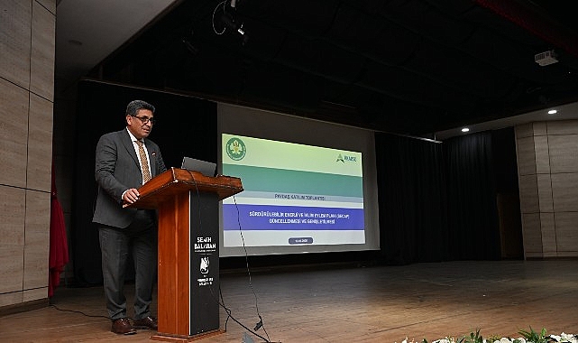 Manisa’nın İklim Haritası Ortak Akılla Güncelleniyor 1 manisanin iklim haritasi ortak akilla guncelleniyor