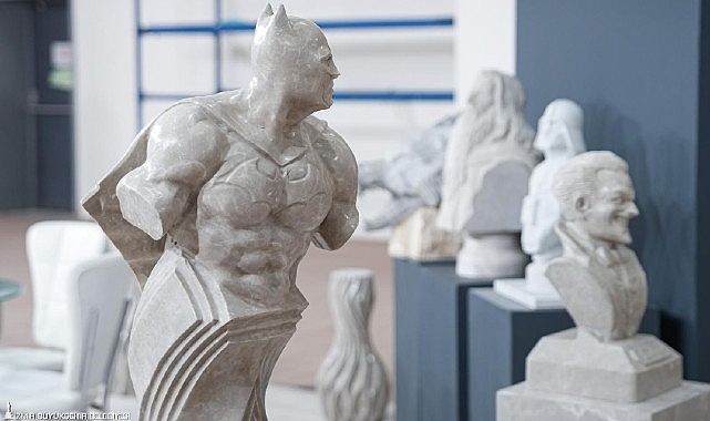 marble izmir 2026 icin hazirliklar suruyor