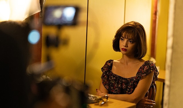 Masumiyet Müzesi: Hikayenin Ardından Netflix’te Yayında 1 masumiyet muzesi hikayenin ardindan netflixte yayinda