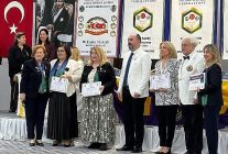 mavi cigliktan buyuk basari