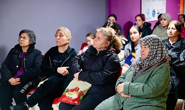 medeni kanunun kazanimlari konakta masaya yatirildi