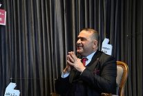 medya bulusmasinda ramazan ve kent kulturu ele alindi