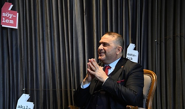 medya bulusmasinda ramazan ve kent kulturu ele alindi