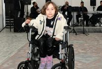 melek icin dayanisma gecesinde umutlar birlesti