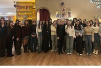 meliha ercan vakfi ilk yilinda egitim ve toplumsal gelisim alaninda onemli calismalara imza atti