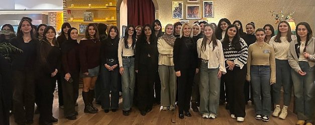 meliha ercan vakfi ilk yilinda egitim ve toplumsal gelisim alaninda onemli calismalara imza atti