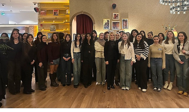 meliha ercan vakfi ilk yilinda egitim ve toplumsal gelisim alaninda onemli calismalara imza atti