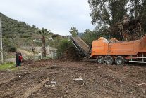 menderes belediyesinden cevre dostu proje