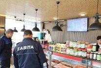 menderes zabitasi denetimlerini artirdi