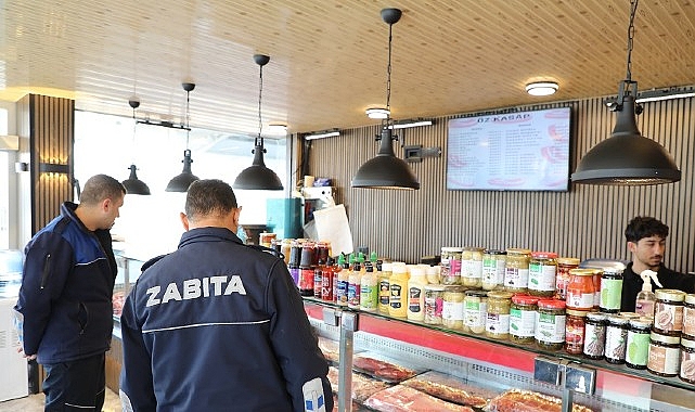 menderes zabitasi denetimlerini artirdi