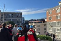 menemen belediyesi afetlere karsi teyakkuzda