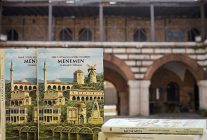 menemen tarihi 2 cilt kitap oldu