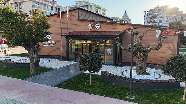 Menemen'de binlerce yürek, Kurtuluş Savaşı ruhunu hissetti 1 menemende binlerce yurek kurtulus savasi ruhunu hissetti